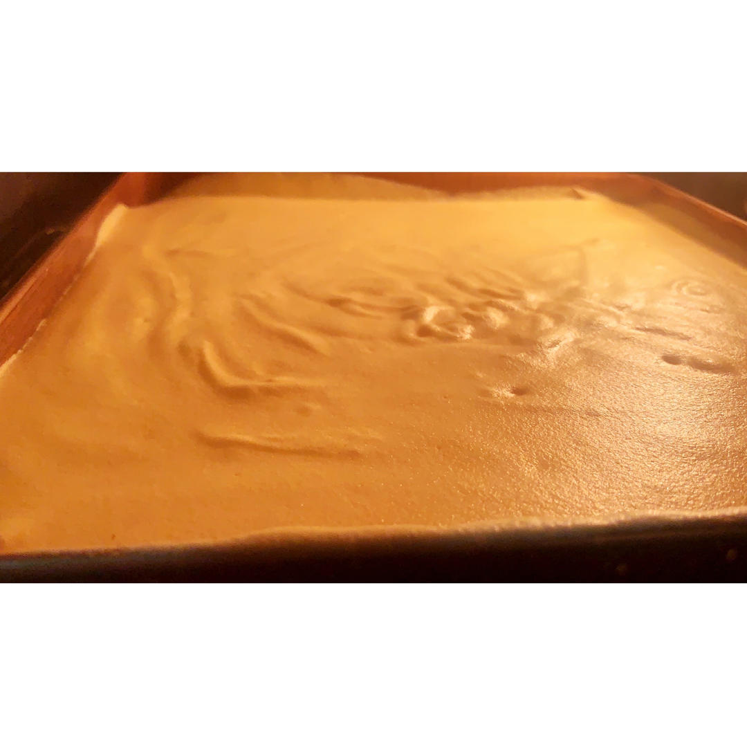 榴莲奶油蛋糕卷