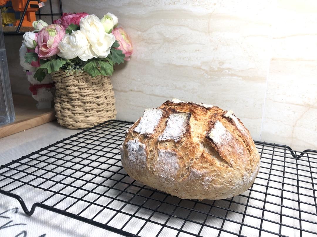 绝密！8分钟，8块钱，吃8天的正宗欧包loaf来了！