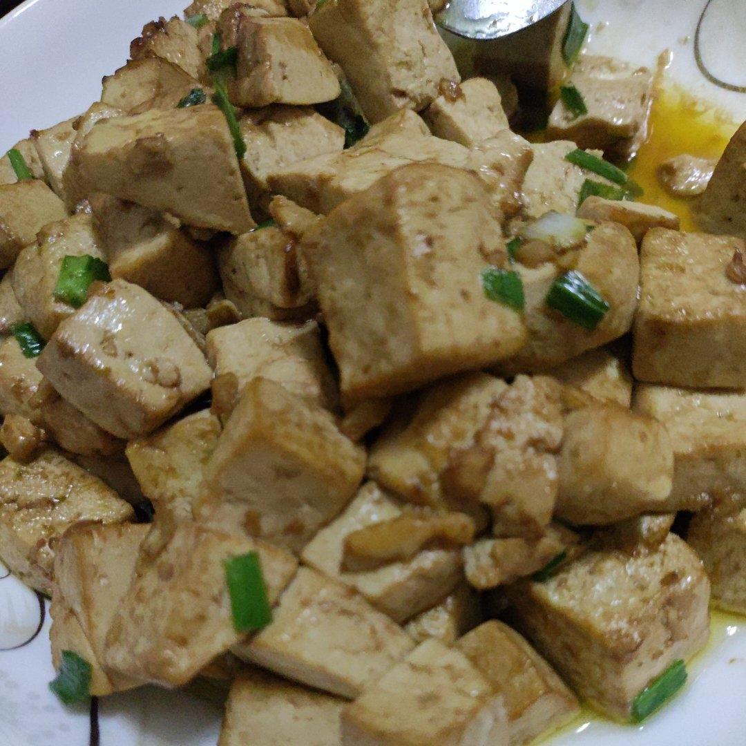 五分钟豆腐｜好嫩好滑