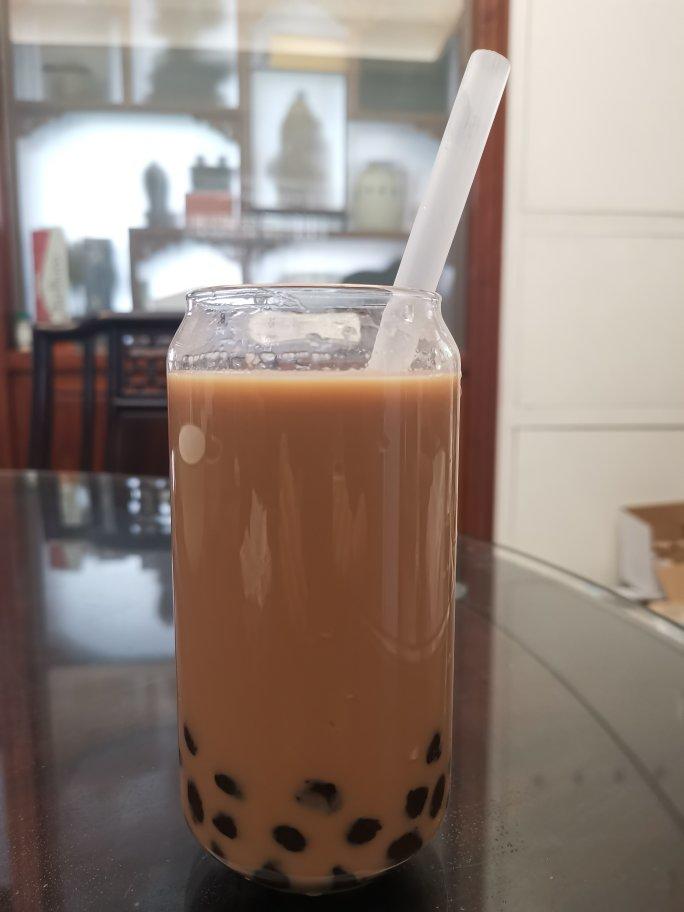 自制珍珠
