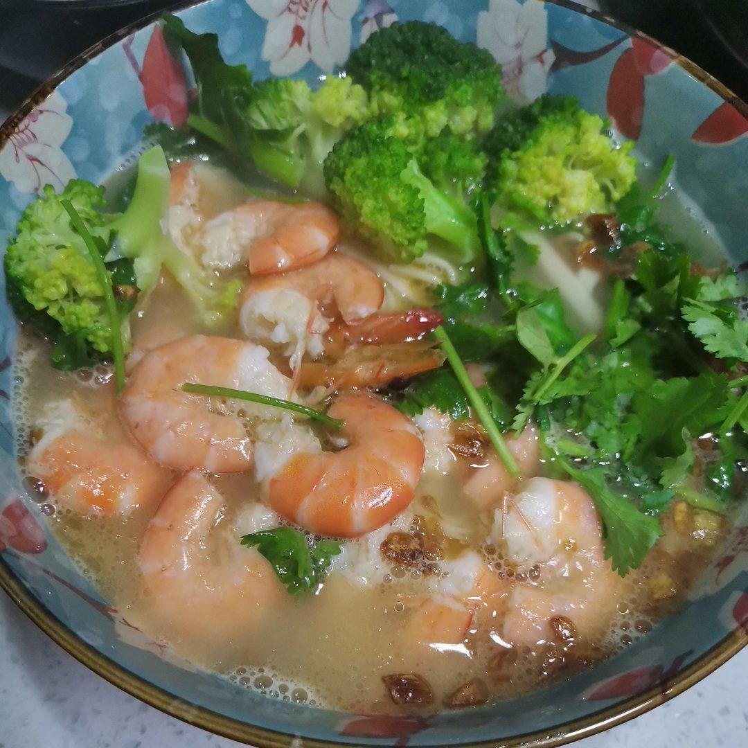 手工扁肉