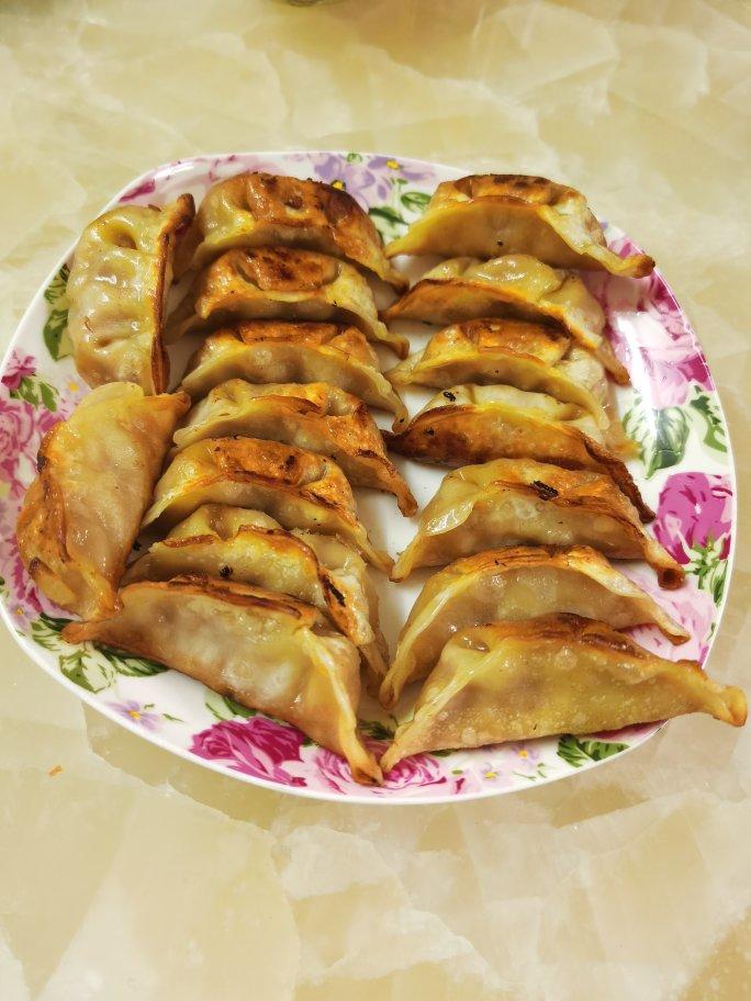 煎饺