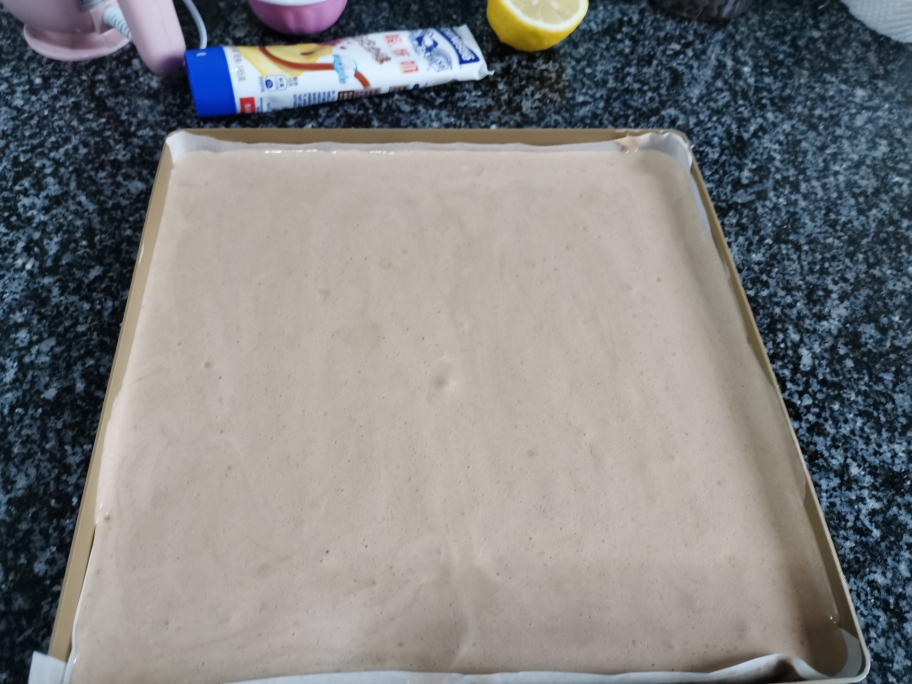 雀巢鹰唛巧克力炼奶浓情巧克力奶油蛋糕的做法 步骤16