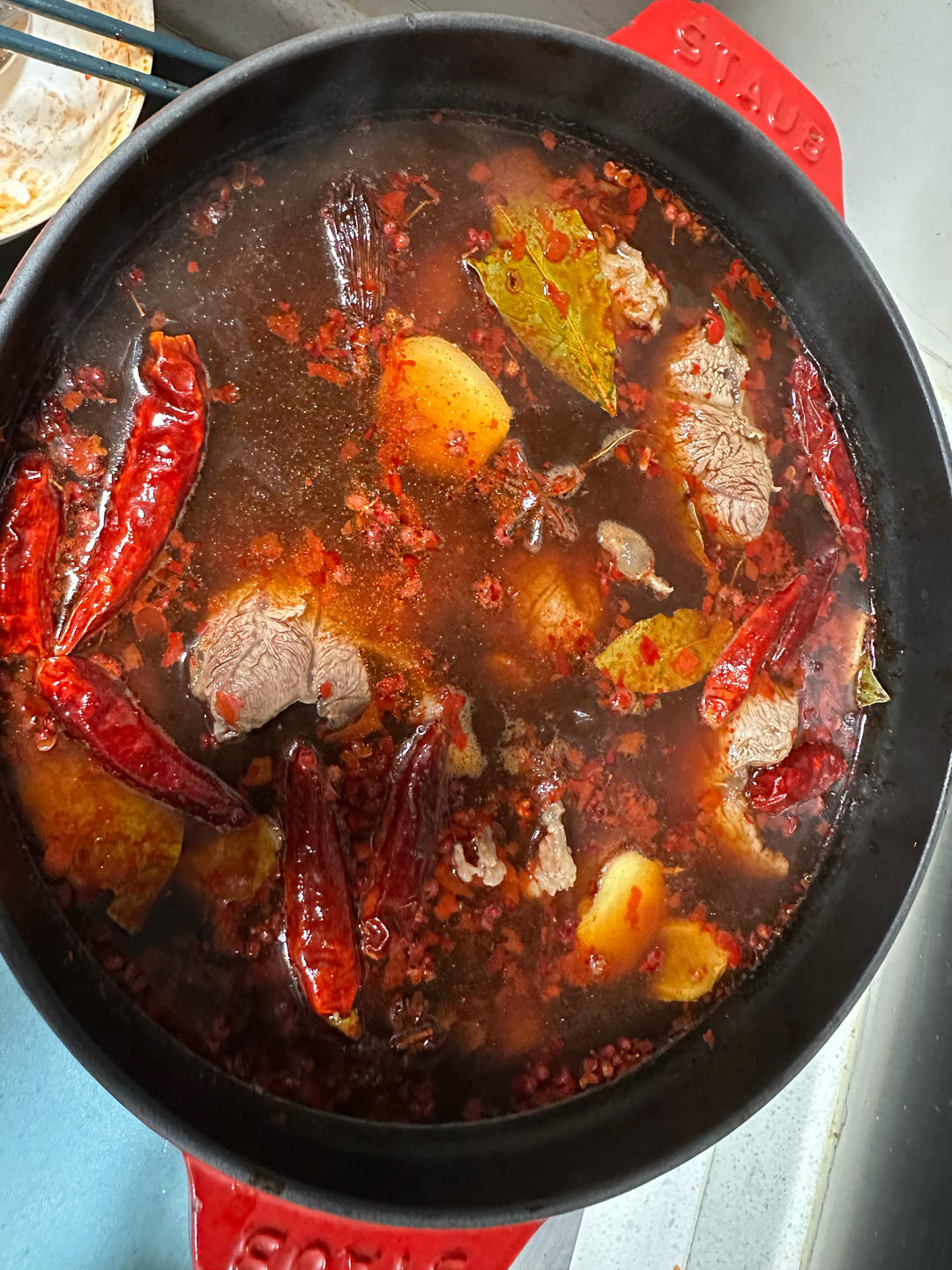 零失败的懒人版卤牛肉