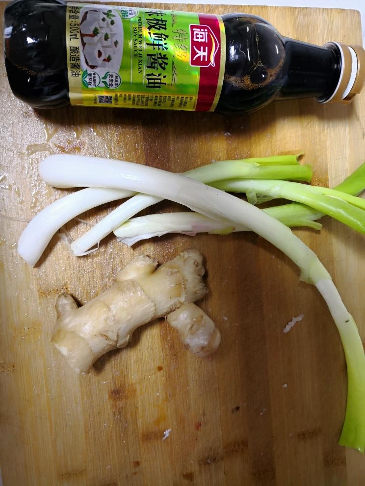 嘉兴肉粽的做法 步骤3