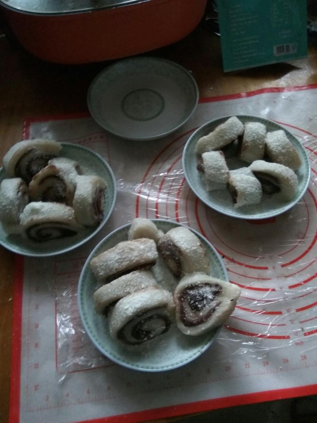 驴打滚