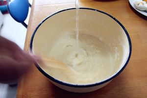 香煎花椒芽饼的做法 步骤3