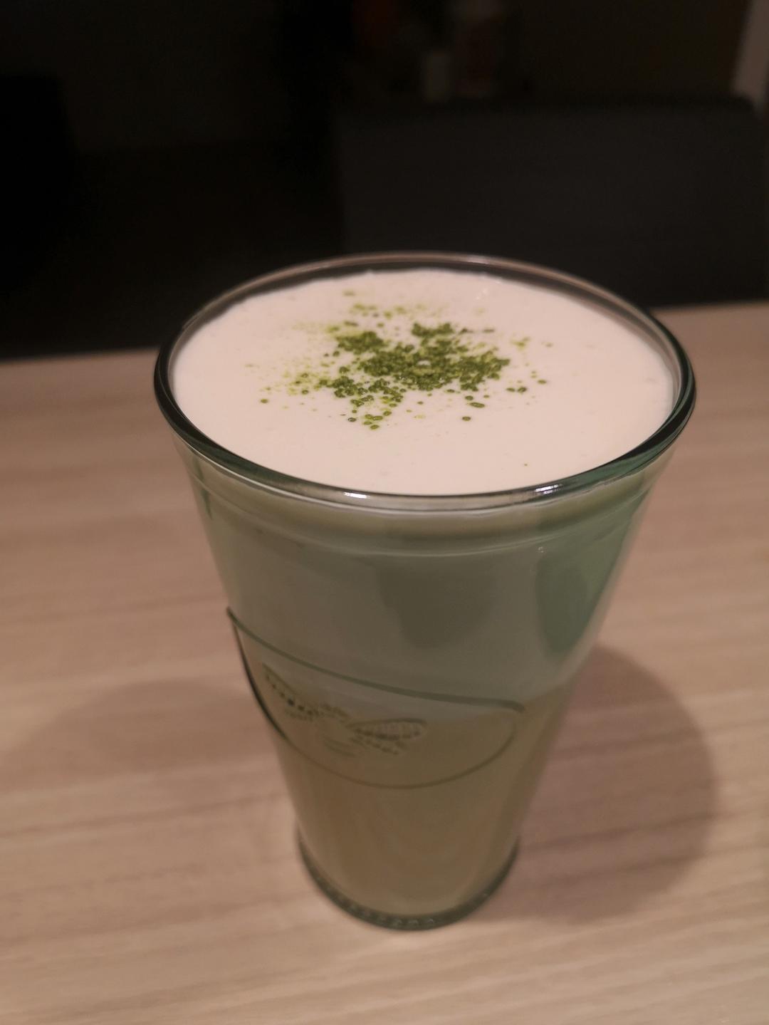 解锁喜茶芝士奶盖