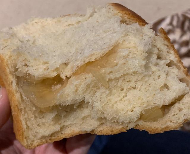 生面包的做法