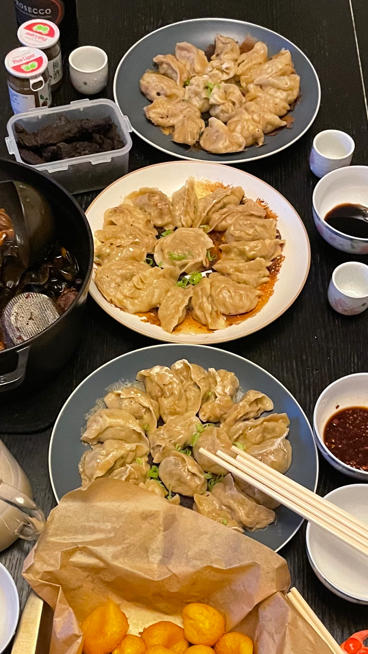 独家饺子馅料 让你从此爱上吃馅（包子同用）