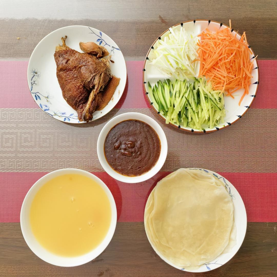 春饼 —薄如纸