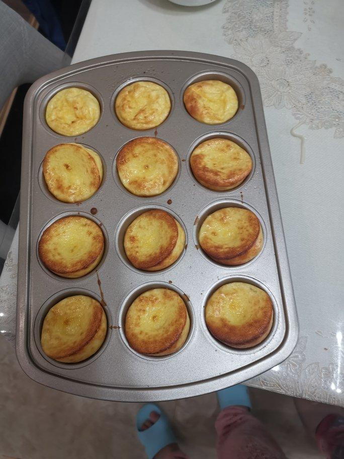 香味浓郁——约克郡布丁 Yorkshire Pudding（不是布丁的布丁）