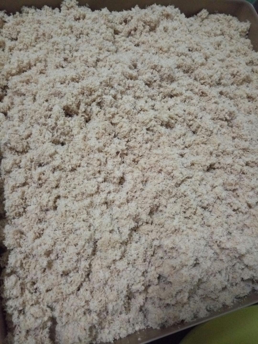 肉松