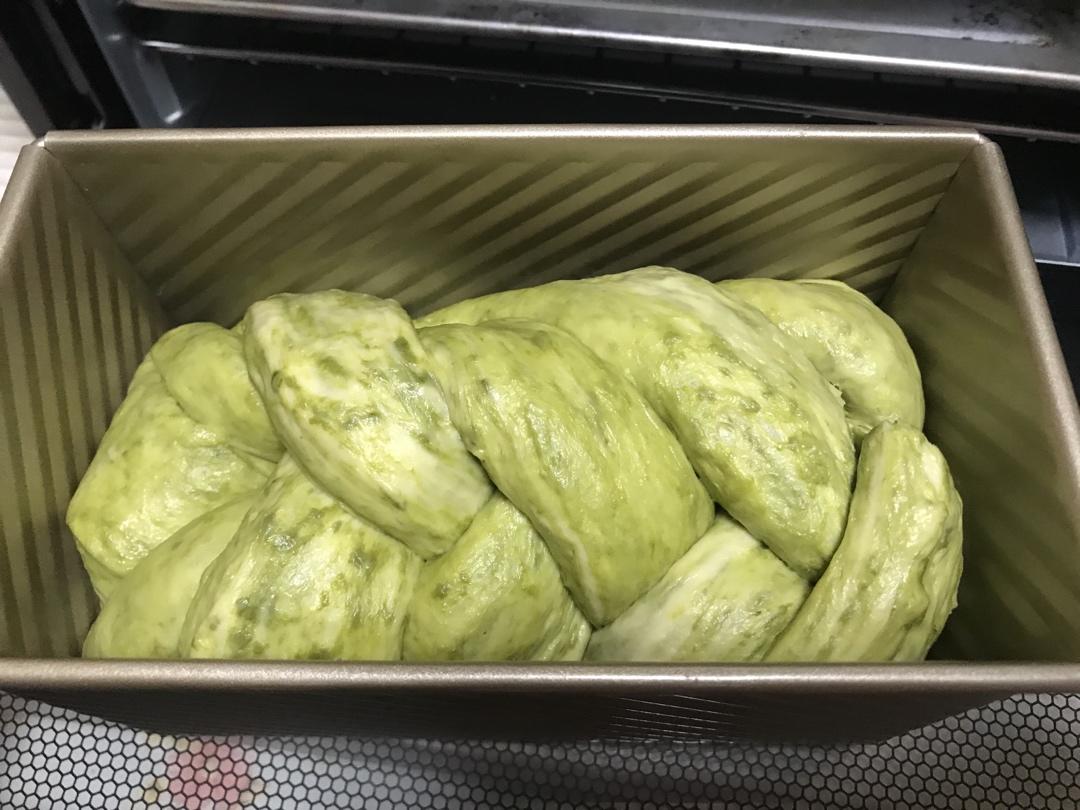 小美一发大理石纹吐司