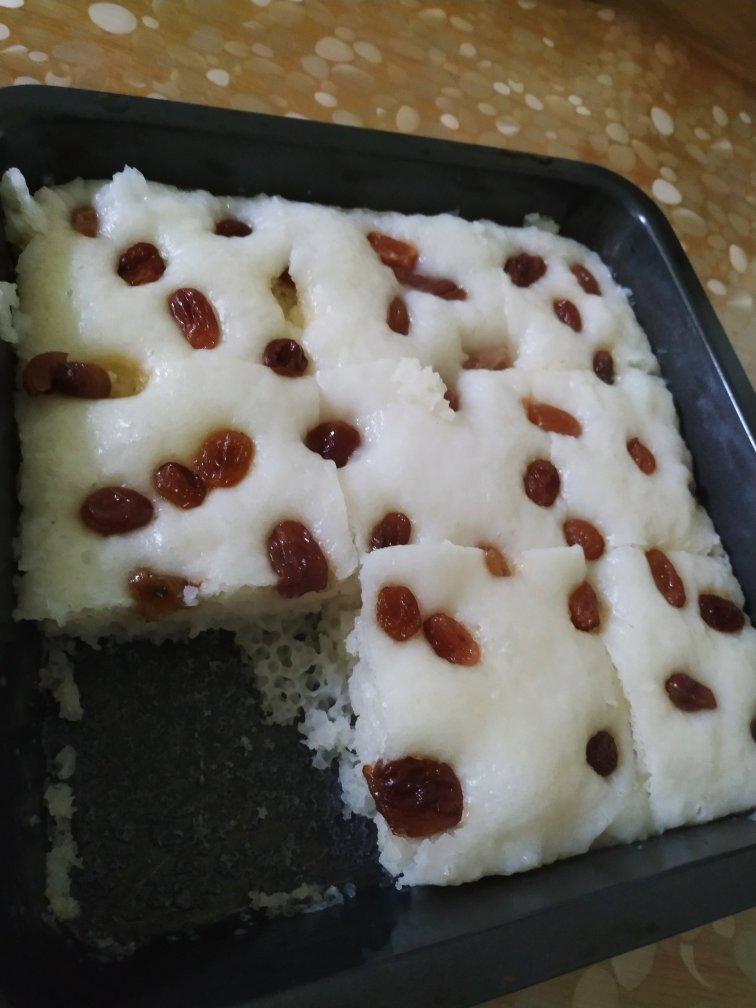 快手版米糕（微甜）