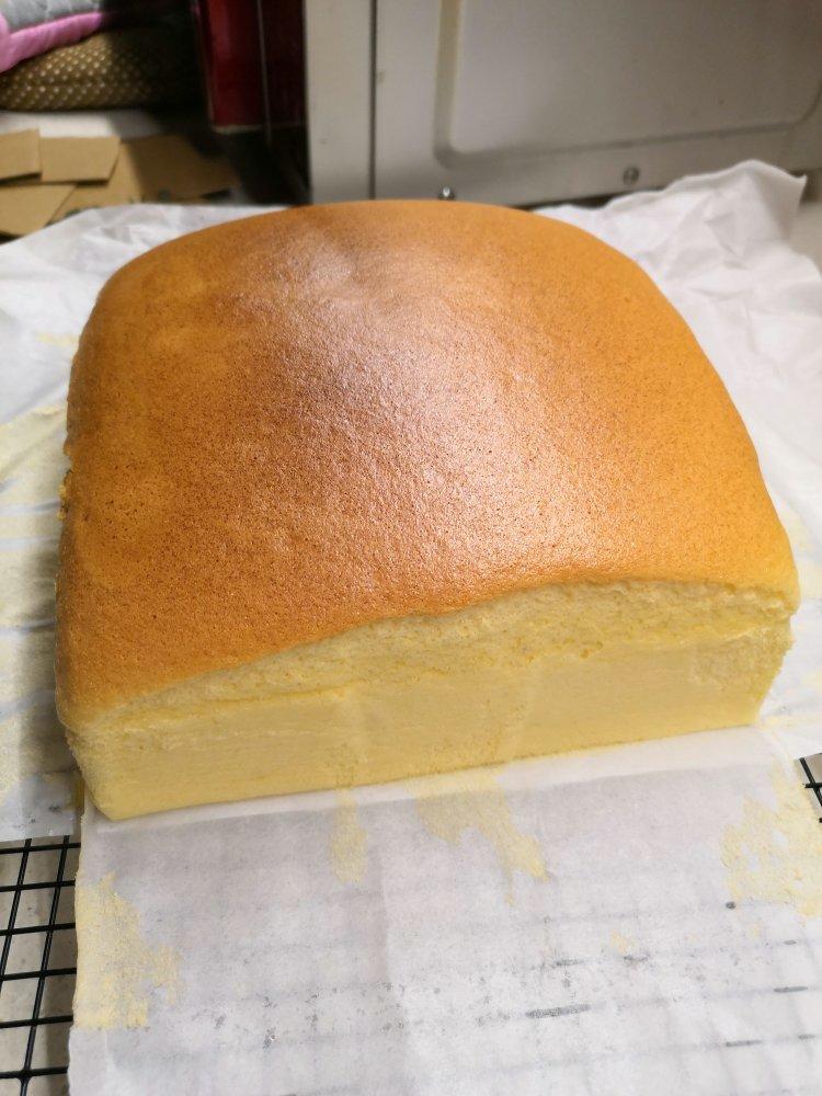 相思蛋糕~古早味蛋糕