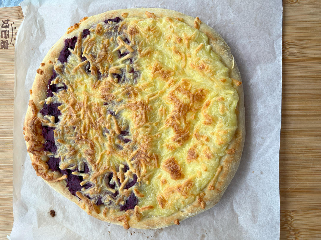 迷你披萨🍕