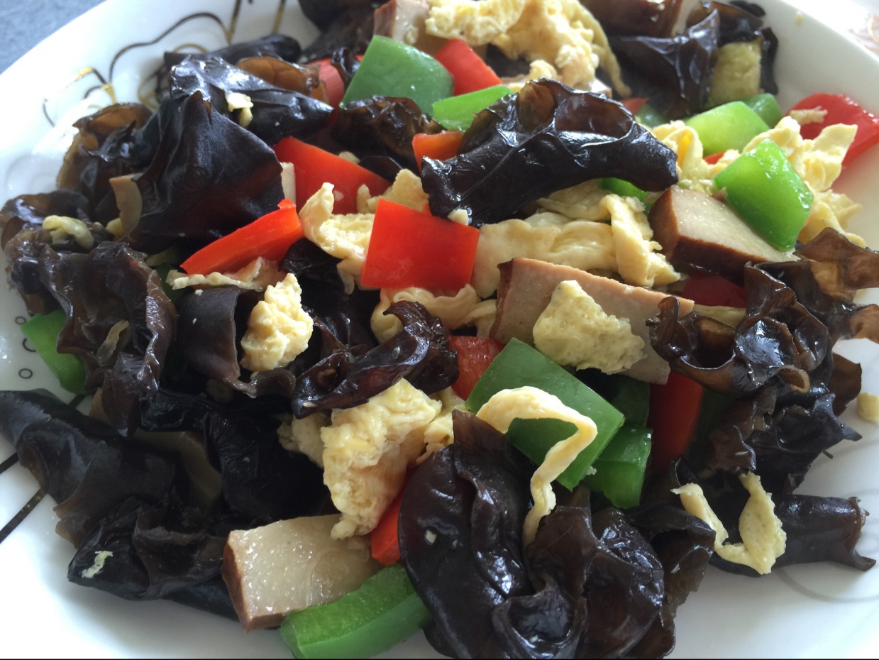 午餐•2015年7月1日