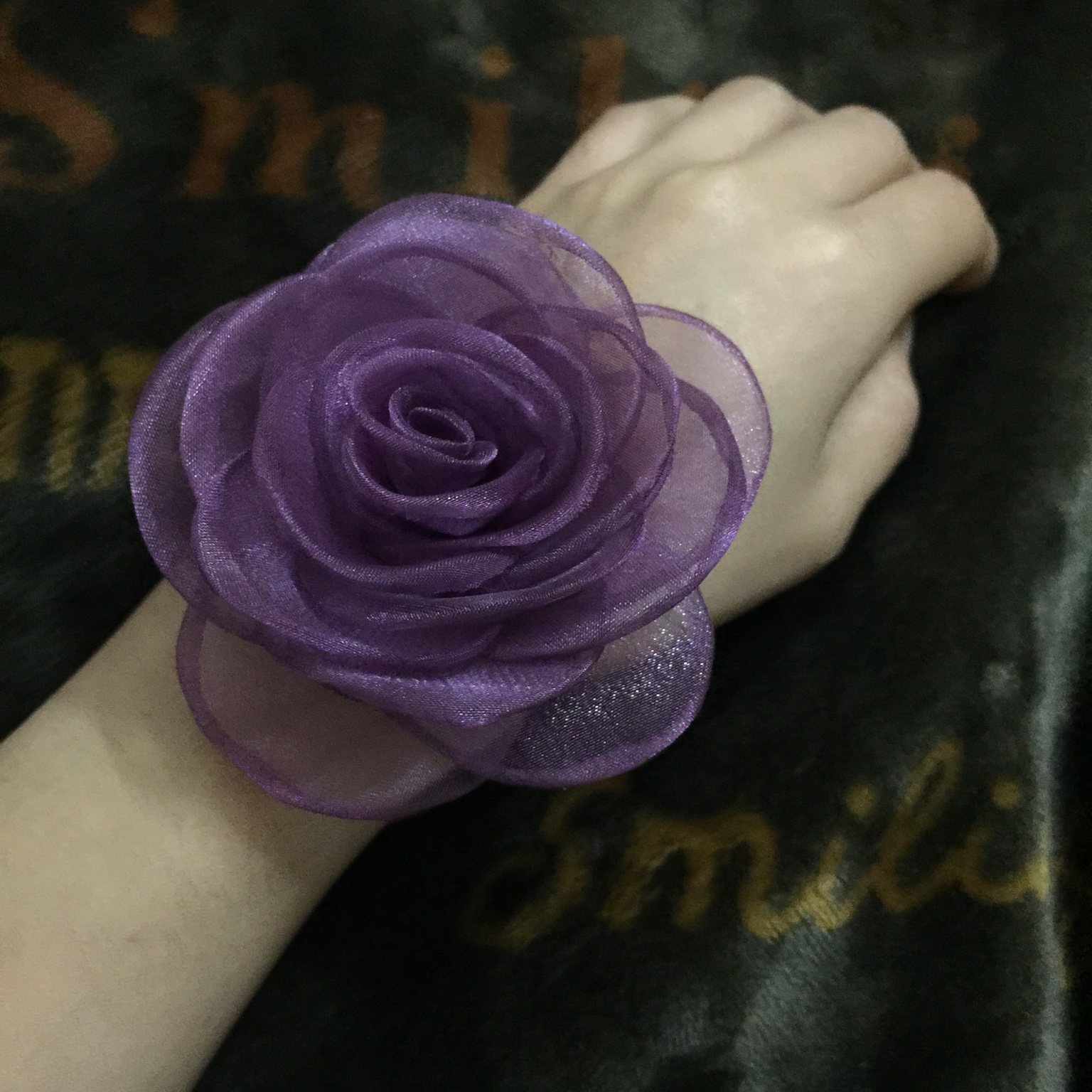 萌皙妈妈