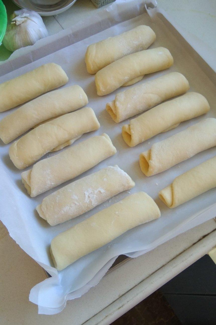 温莎面包