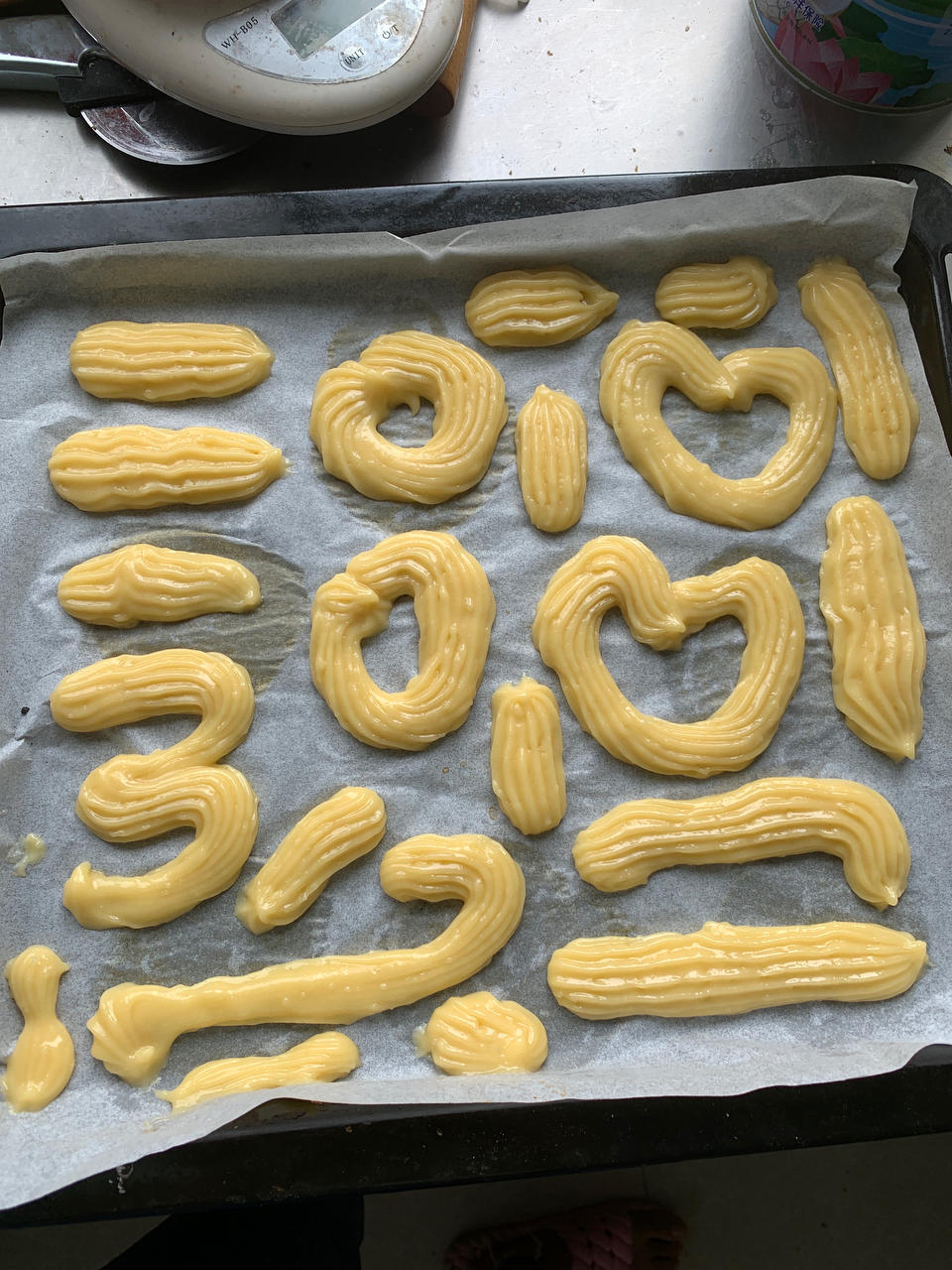 超简单OK吉事果