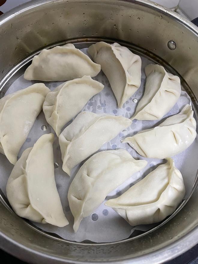 【大蒸包的做法步骤图,大蒸包怎么做好吃】蒙养_下厨房