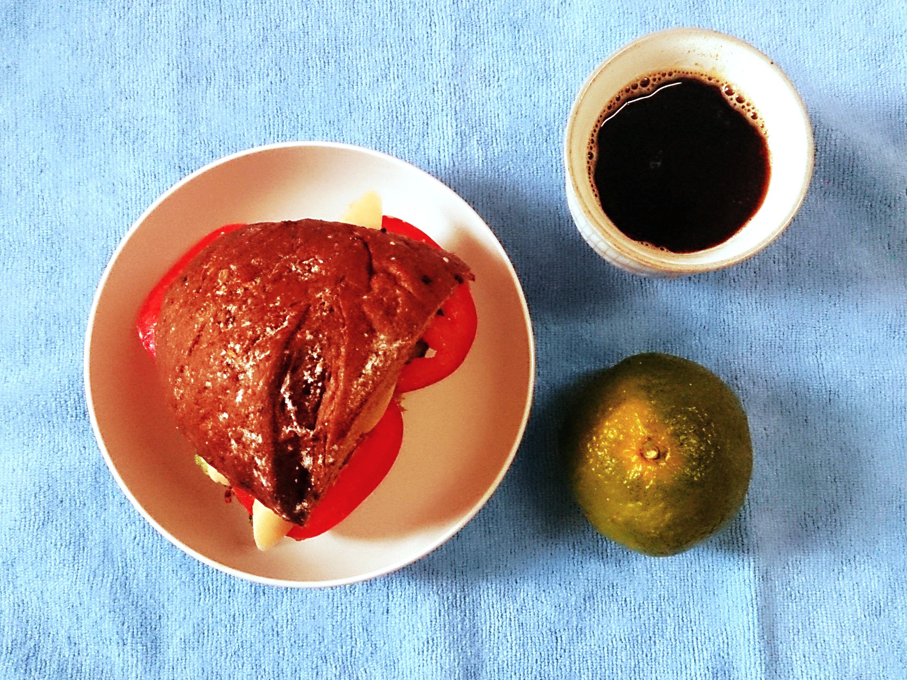 没锅没火的宿舍日常