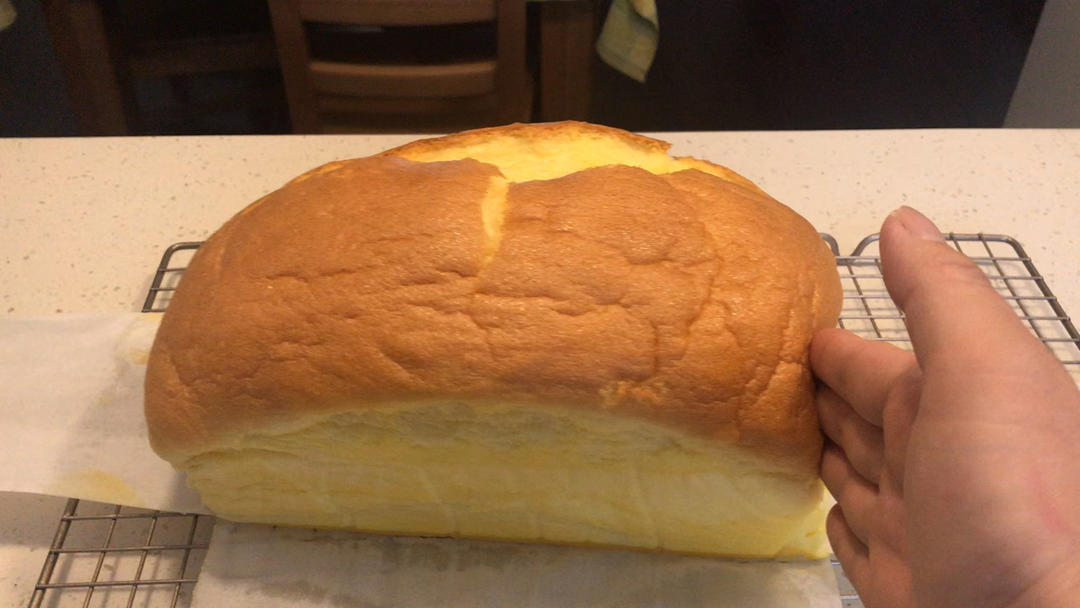 《Tinrry+》古早蛋糕 （10英寸配方）