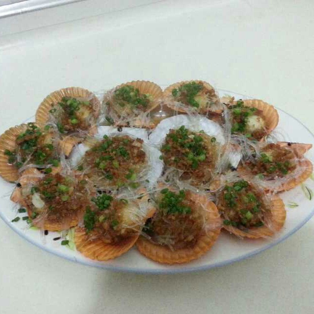 海鲜乌冬面