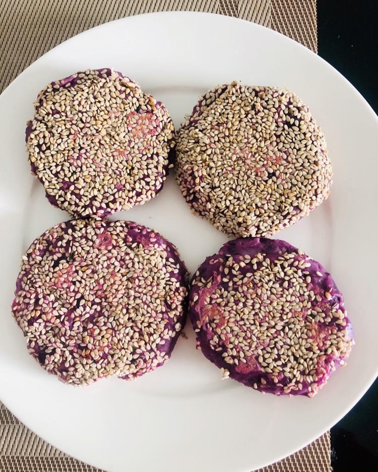 早餐•2019年4月17日