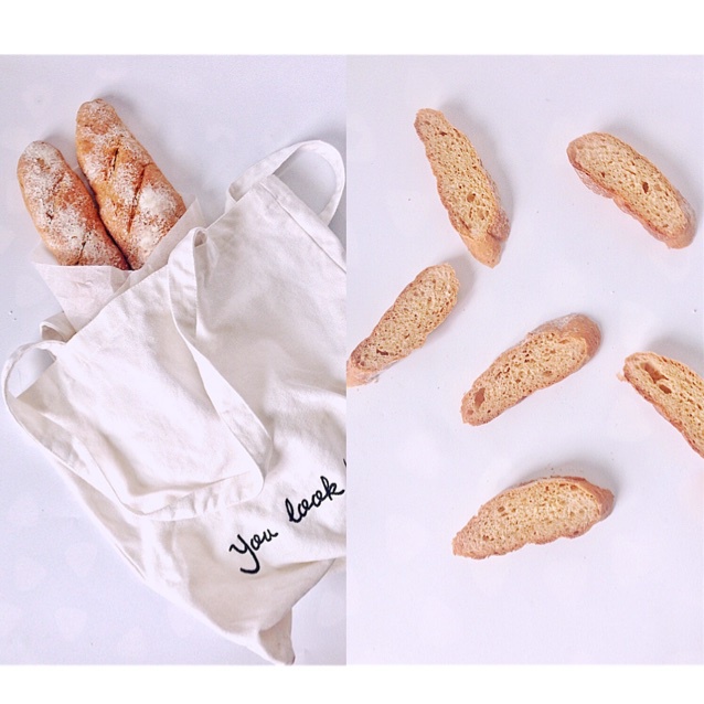 全麦红糖核桃软欧包