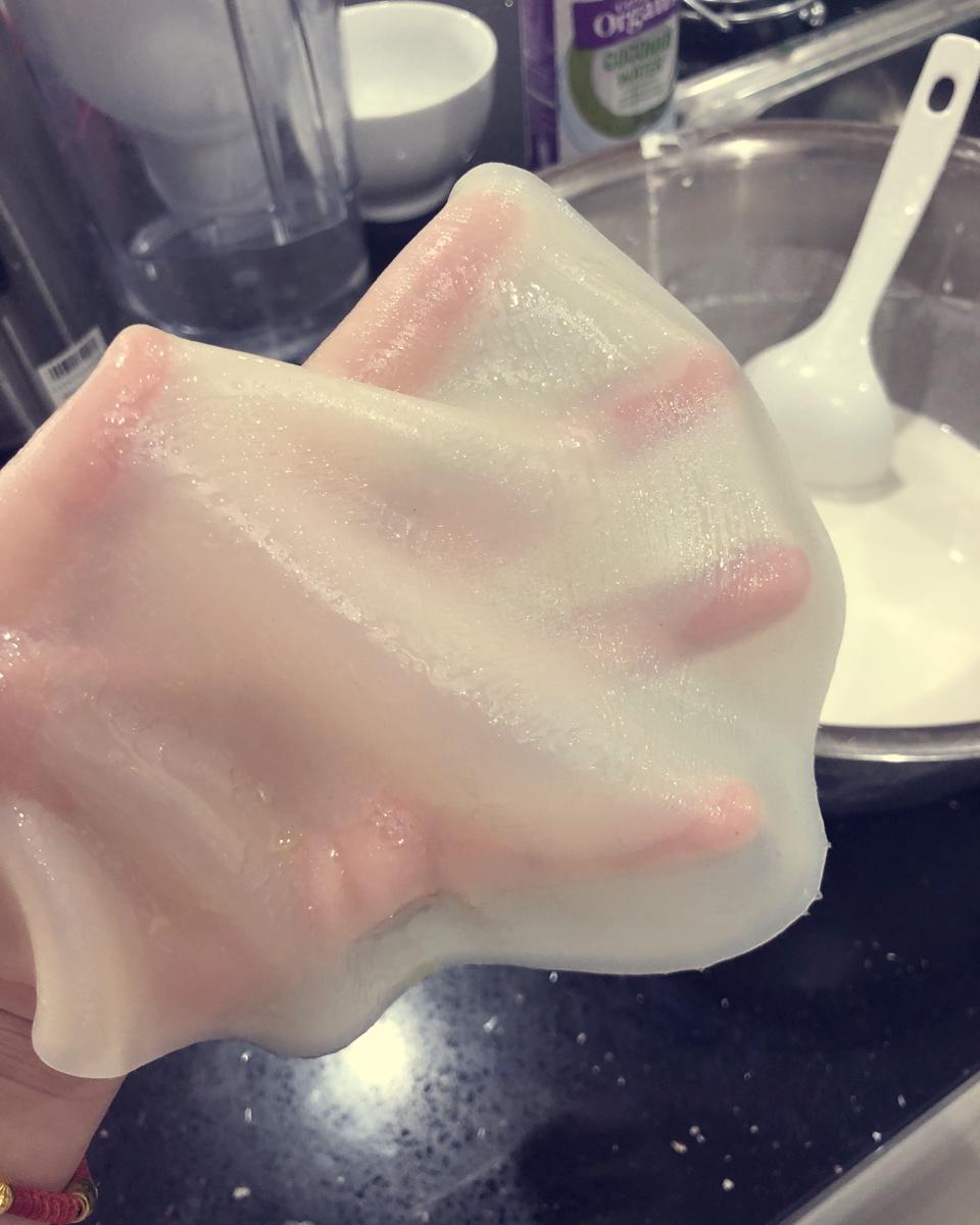 凉皮