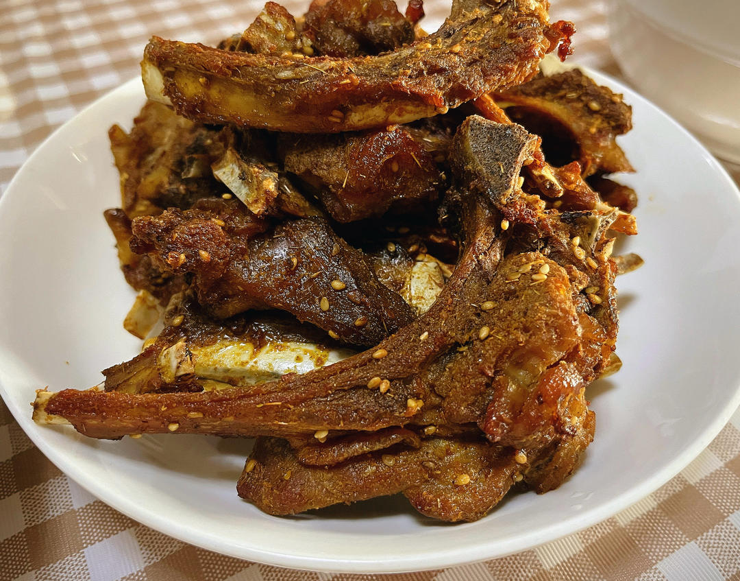 食光小记
