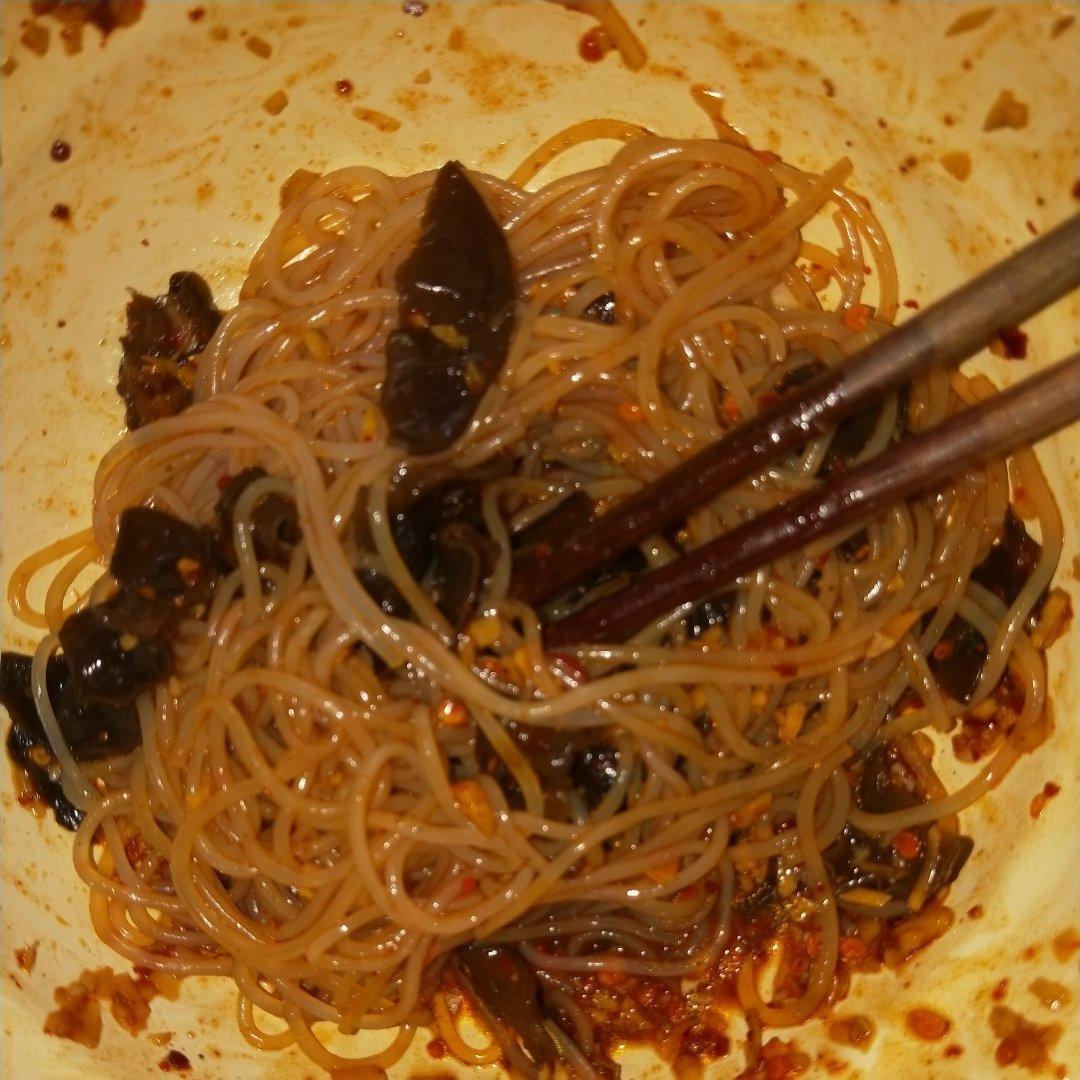 ㊙️撑到扶墙❗️❗️减脂期必备的低卡大拌菜