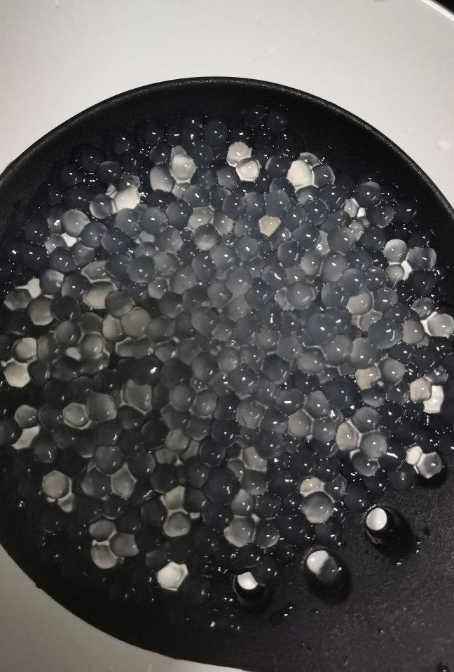 西米这么煮