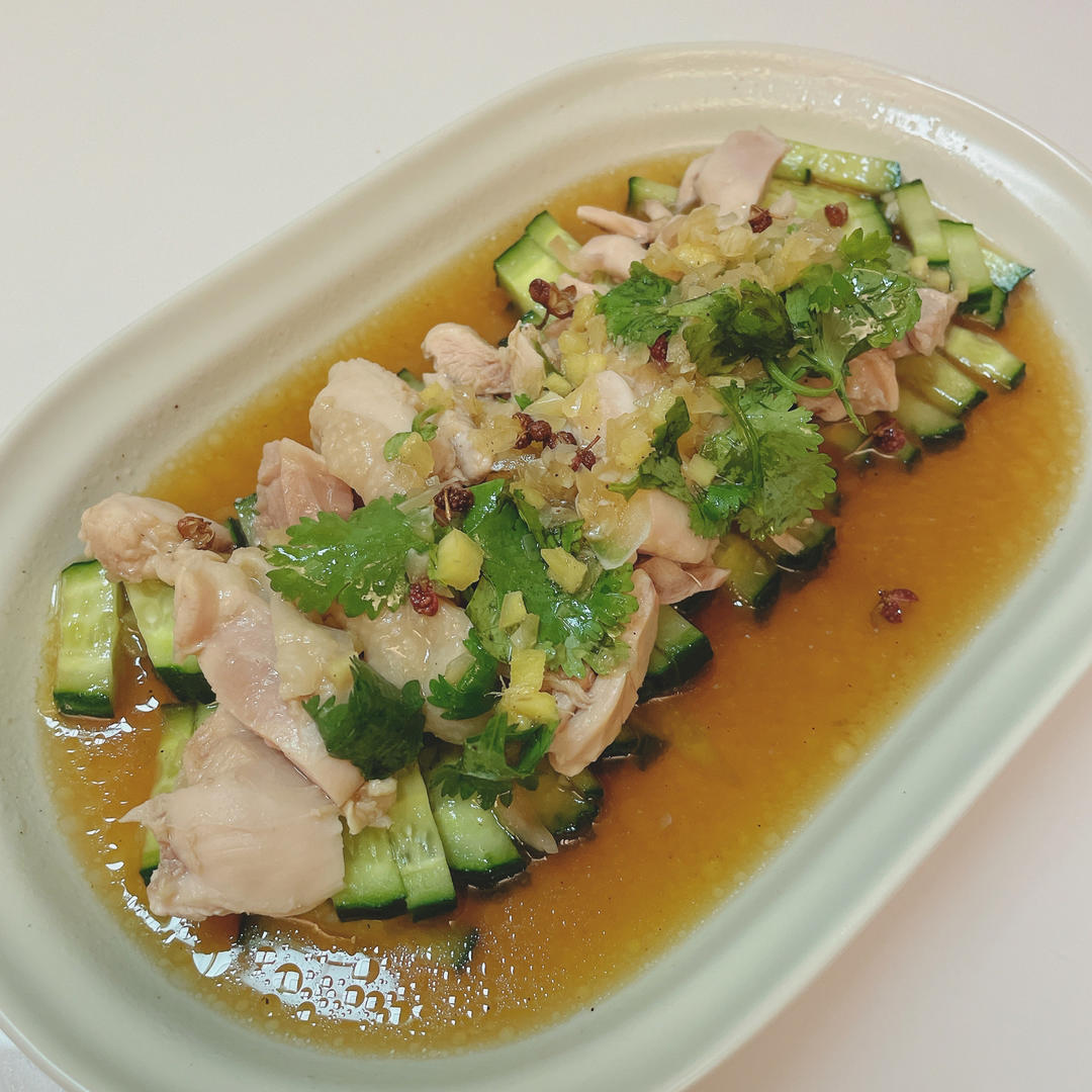 🔥鸡腿这样做，肉质鲜嫩，特别好吃❗️