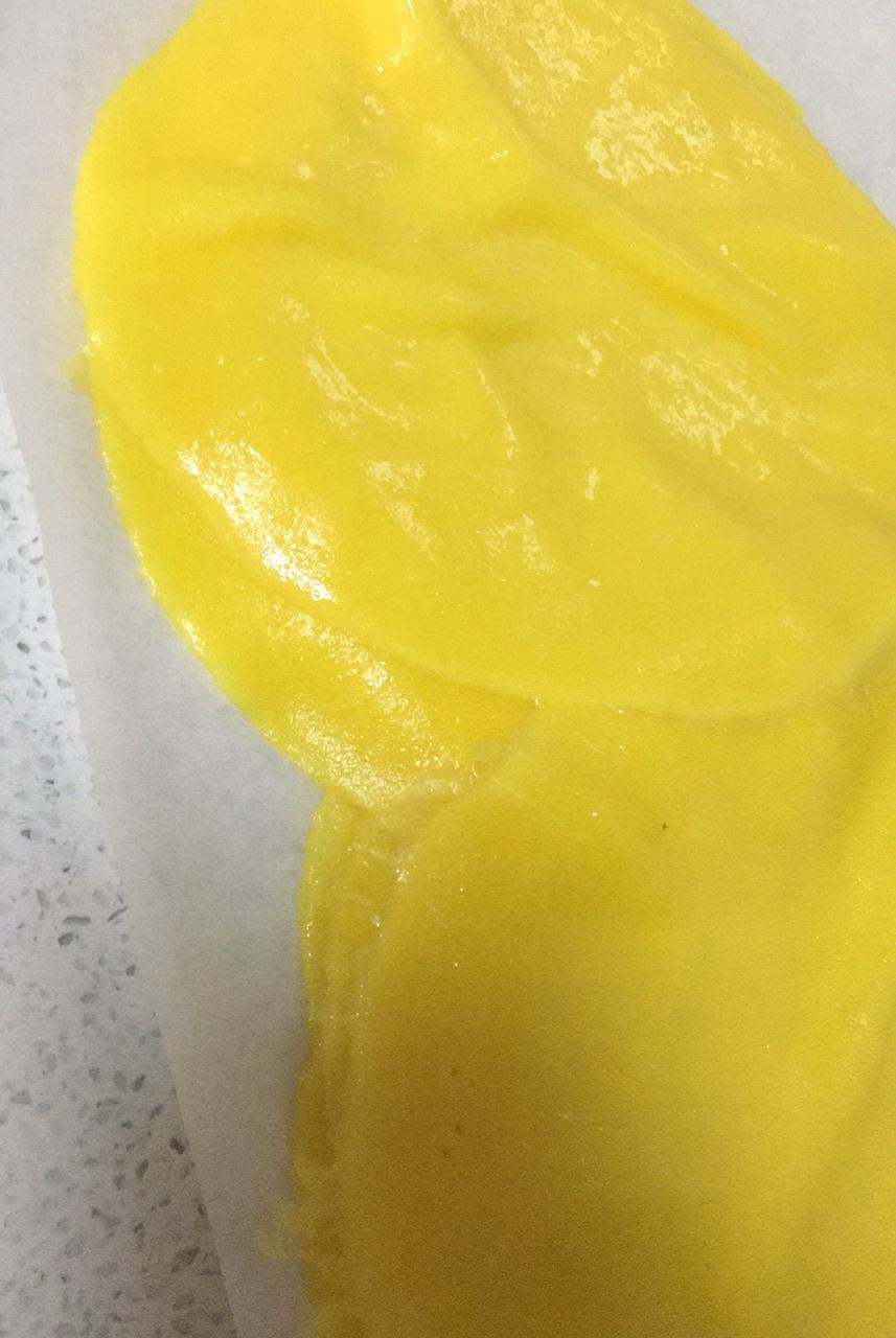 榴莲千层（超软糯蛋皮配方٩( ᐛ )و