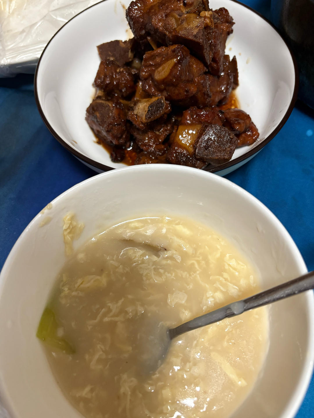 根本停不下来的糖醋排骨