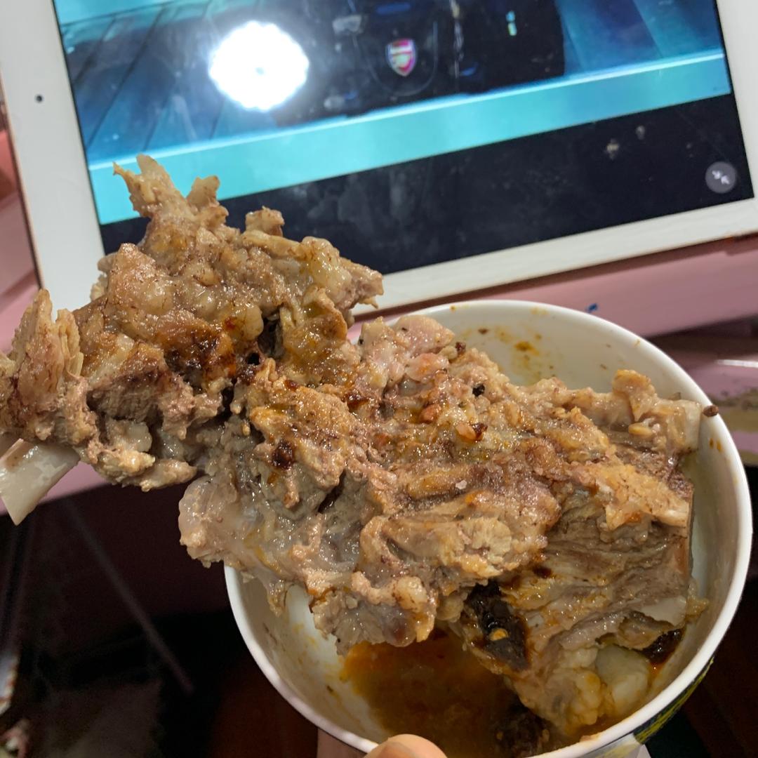 小优的生酮饮食快乐记录