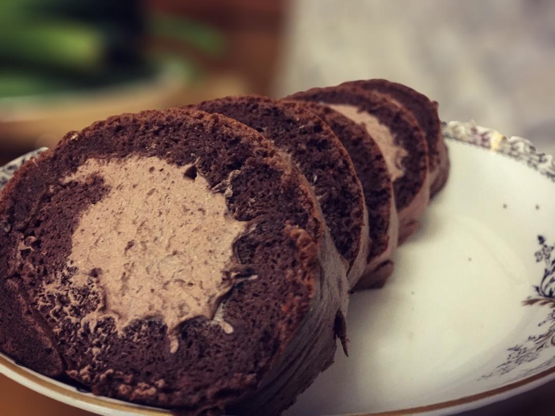 小四卷～风靡美食群的美味蛋糕卷