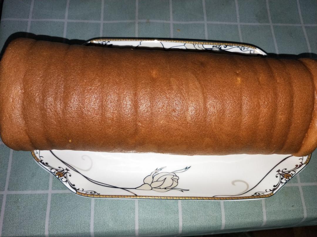 小四卷～风靡美食群的美味蛋糕卷