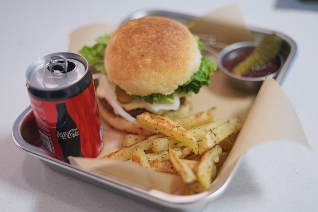 2勺油搞定炸薯条（烤箱版 ）