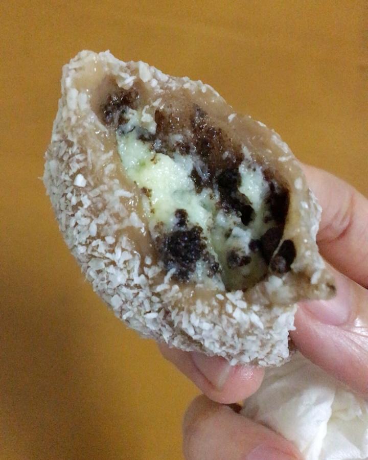 快手雪媚娘