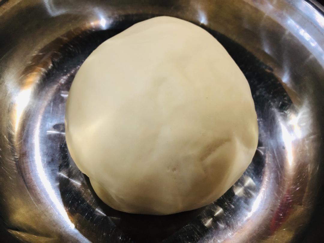 家常烧卖(爸爸的味道)