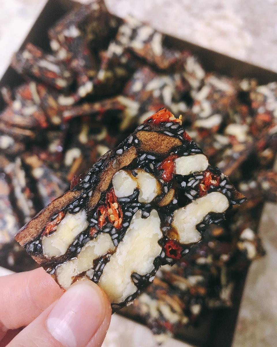 阿胶糕 超详细 零失败（附视频）