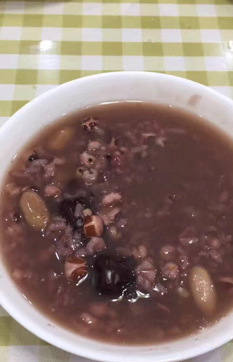 腊八粥