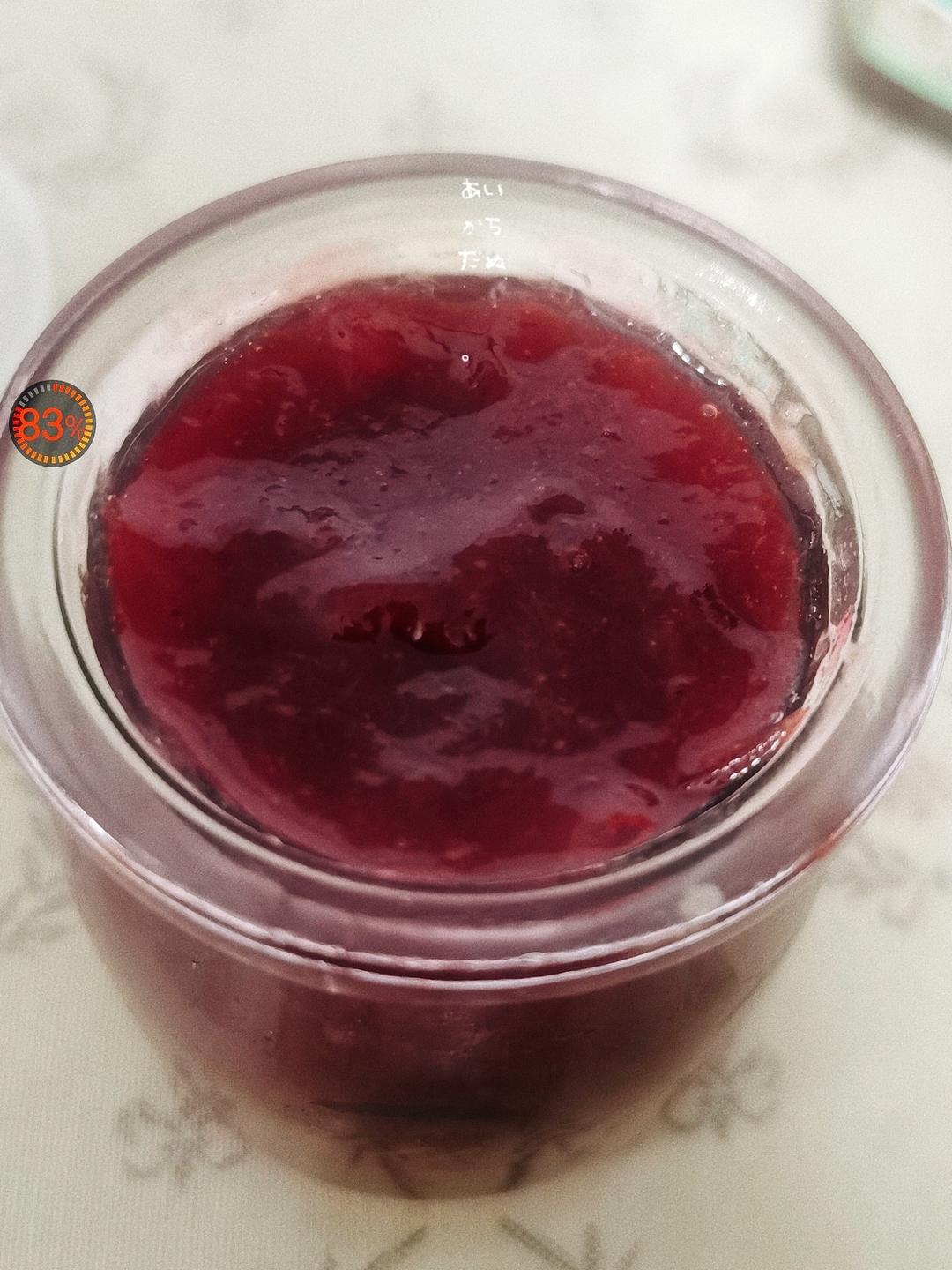 李子酱的做法