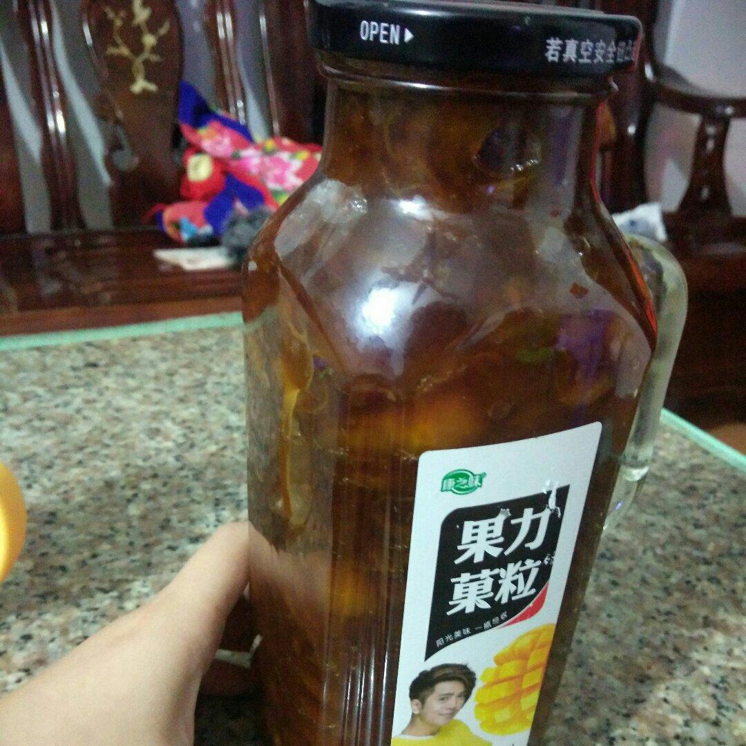 自制枇杷膏