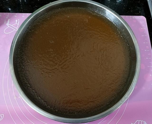超简单的千层马蹄糕的做法