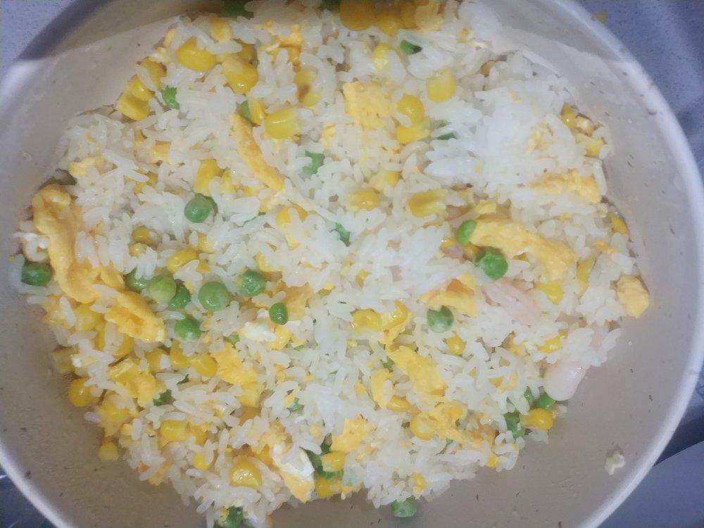 扬州炒饭
